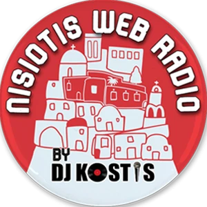 Nisiotis web radio