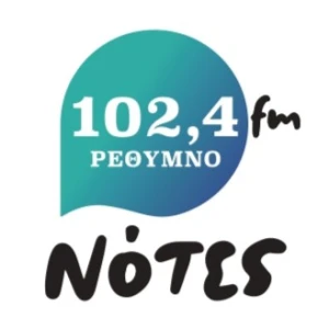 Νότες 102,4 Ρέθυμνο