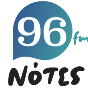 Νότες 96 FM