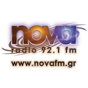 Nova FM 92.1