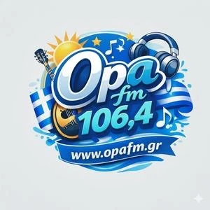 Opa 106.4 fm