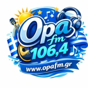 Opa FM 106,4