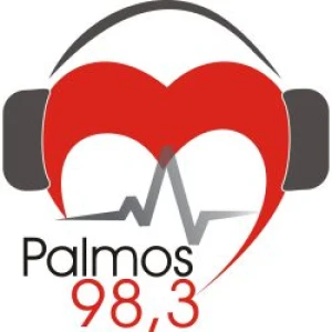 Palmos 98.3 FM