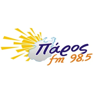 Πάρος FM 98.5
