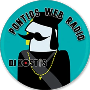 Pontios web radio