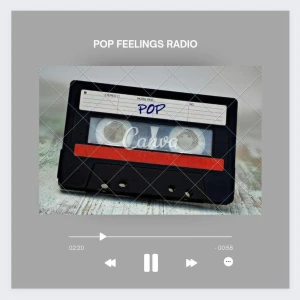 Pop Feelings Radio
