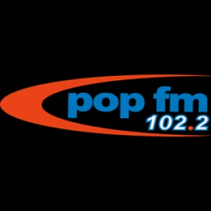 Pop FM 102.2