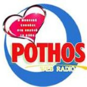 Pothos Web Radio