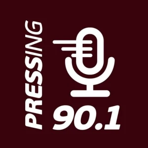 Pressing 90.1