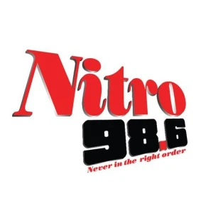 Nitro 98.6