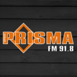Πρίσμα FM 91.8