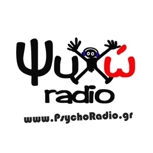 PSYCHO net Radio