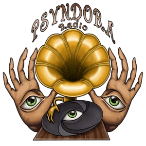 Psyndora Chillout