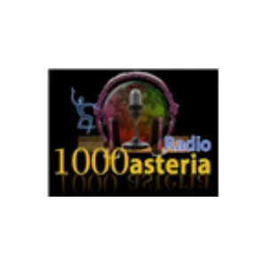 RADIO 1000 ASTERIA