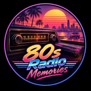 Radio 80s Memories