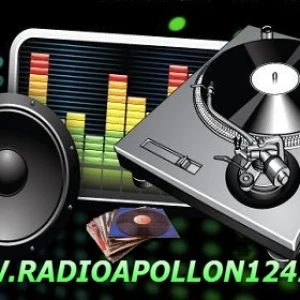 Radio Apollon