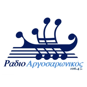 Ράδιο Αργοσαρωνικός 106,4