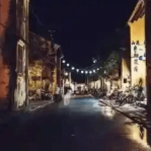 Radio Art - After Midnight