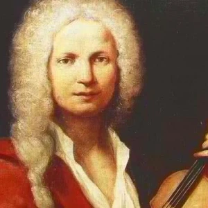 Radio Art - Antonio Vivaldi
