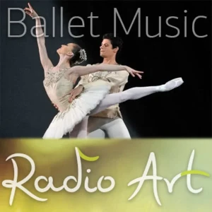 Radio Art - Ballet