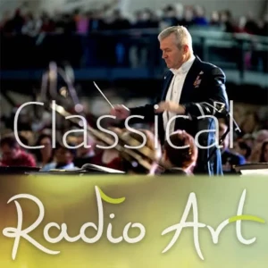 Radio Art - Workout Classical