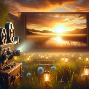 Radio Art - Film Scores