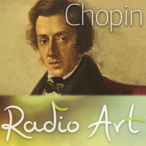 Radio Art - Frederic Chopin