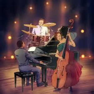 Radio Art - Jazz Trios