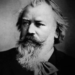 Radio Art - Johannes Brahms