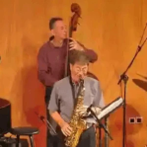 Radio Art - Just Jazz