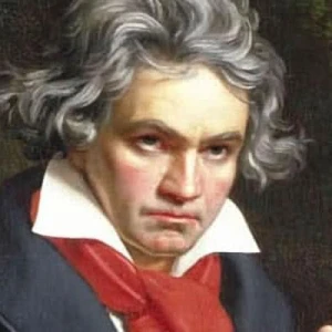 Radio Art - L.V Beethoven