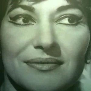 Radio Art - Maria Callas