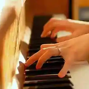 Radio Art - Piano