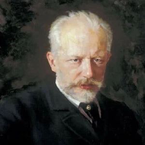 Radio Art - Pyotr Tchaikovsky