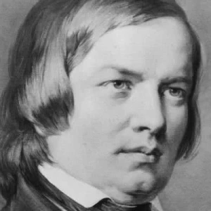 Radio Art - Robert Schumann