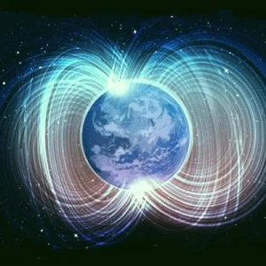 Radio Art - Schumann Resonance
