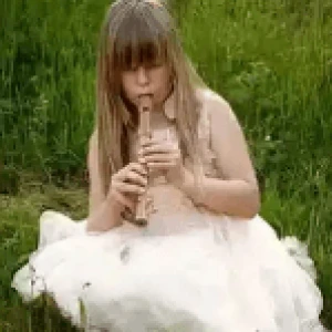 Radio Art - Solo Flute