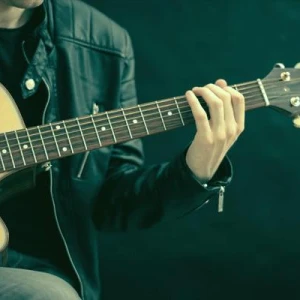 Radio Art - Solo Guitar
