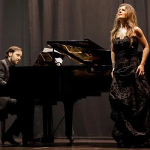 Radio Art - Classical Songs & Lieder