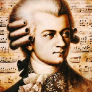 Radio Art - Wolfgang A. Mozart
