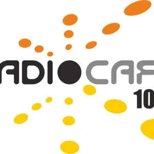 Radio Cafe 102.4