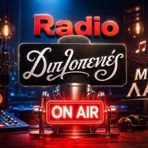 Radio Lampsi Mytilene