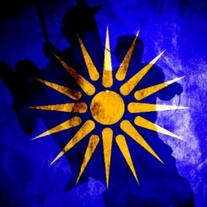 Radio Makedonia