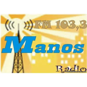 Radio Manos 103.4 FM