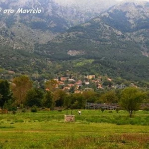 Ράδιο Μαντείο Δωδώνης