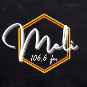 Ράδιο Μέλι 106.6