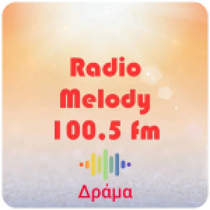 Radio Melody 100,5 FM