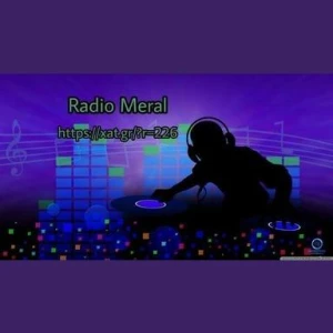 RADIO MERAL