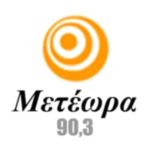 Radio Meteora 90.3 FM