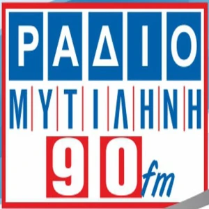 Radio Mitilini 90